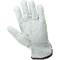 Global Glove - 3100GHV - Safety Vest - green