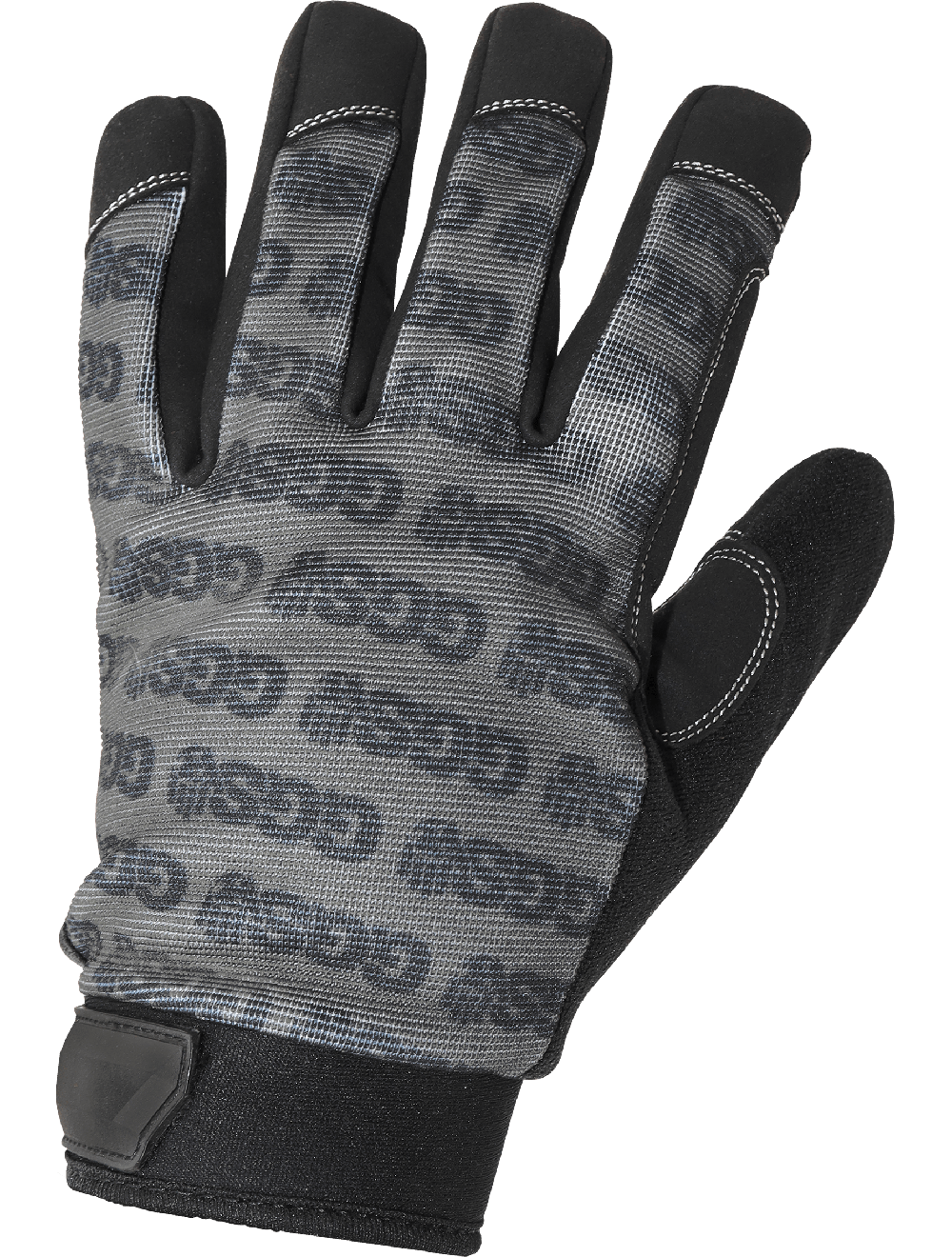 Touchscreen SG6000 Chemical Handling Gloves - neoprene