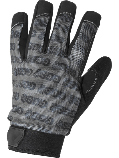 Touchscreen SG6000 Chemical Handling Gloves - neoprene