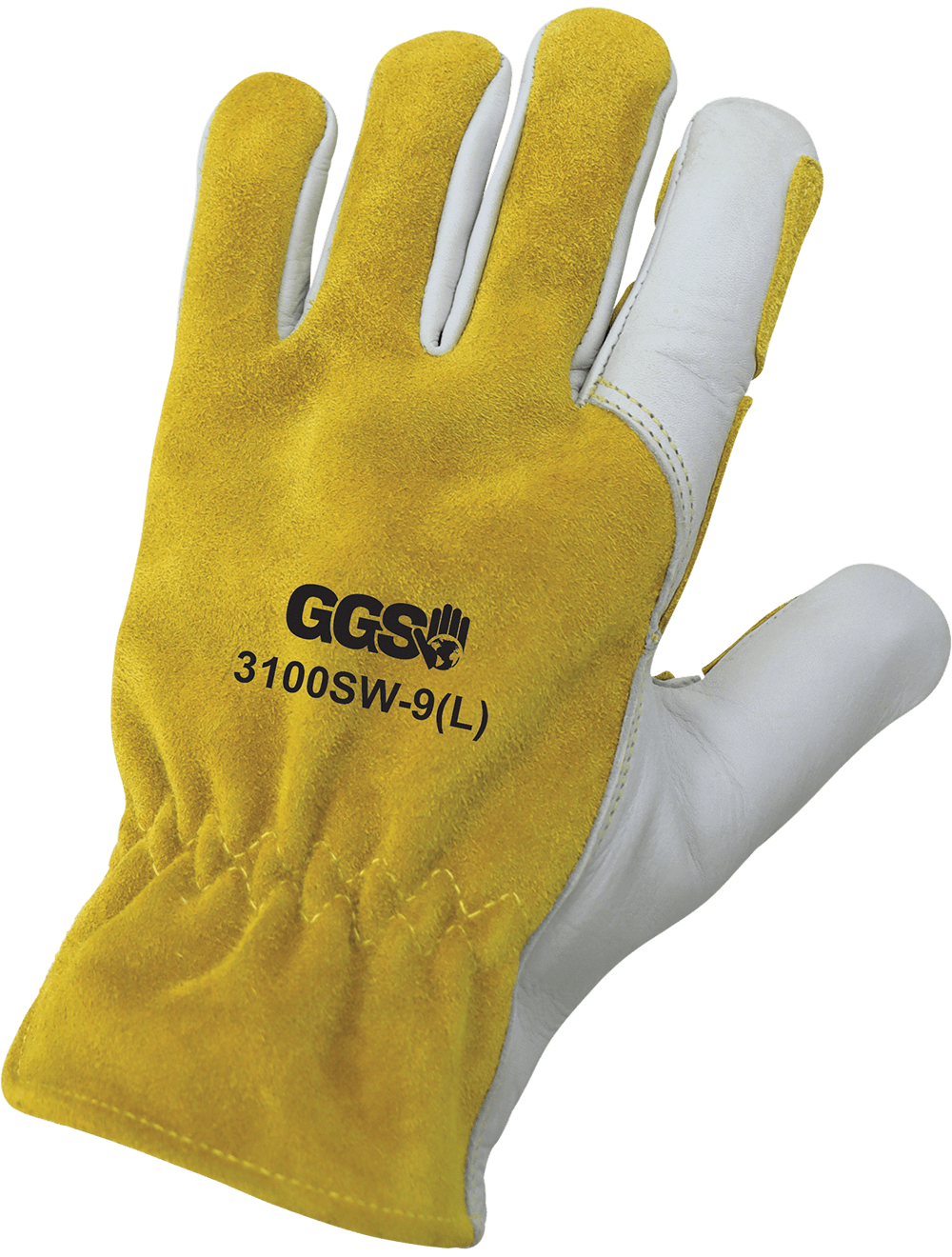 Global Glove 3100SW Welding Gloves