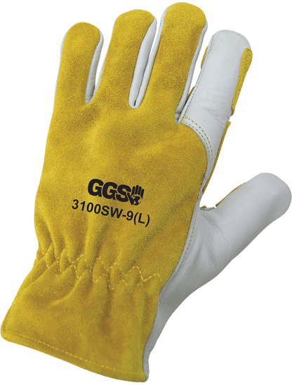 Global Glove 3100SW Welding Gloves