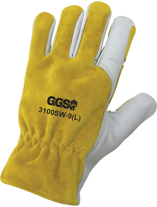 Global Glove 3100SW Welding Gloves