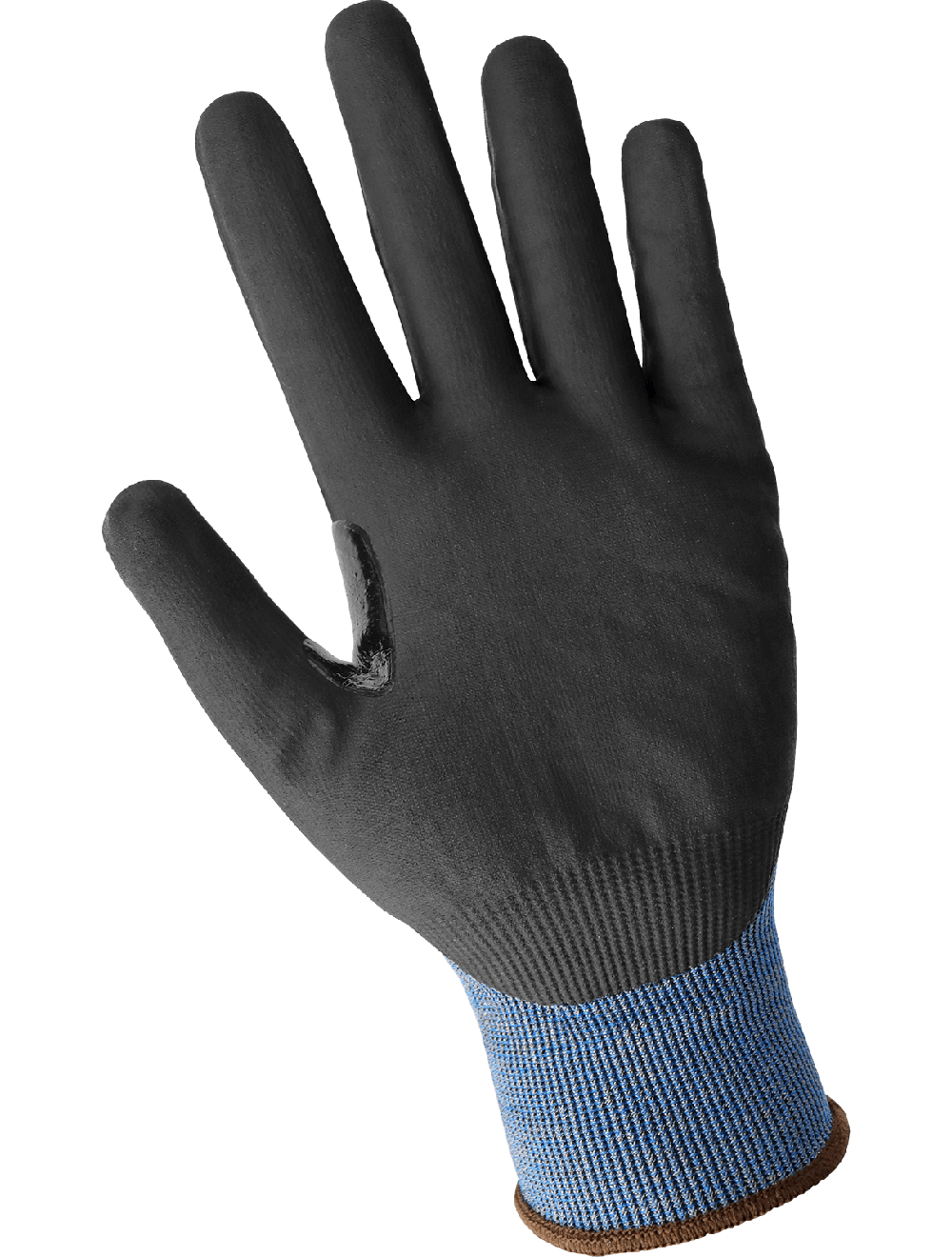Samurai Glove® - CR215NFT - Cut Resistant Gloves - cut level A5 - black