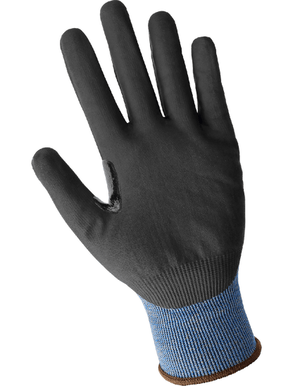 Samurai Glove® - CR215NFT - Cut Resistant Gloves - cut level A5 - black