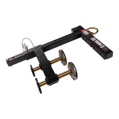 KStrong® Parapet Clamp Anchor – Adjustable Arm (ANSI)
