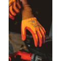 Samurai Glove® - CR488 - Cut Resistant Gloves - cut level A4 - orange