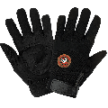 Hot Rod Gloves® - HR9000 - Mechanics Gloves - neoprene coating - black