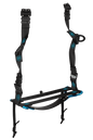 FallTech Suspension & Positioning Seat for Carbon FT-One Tower Climber Full Body Harness product image