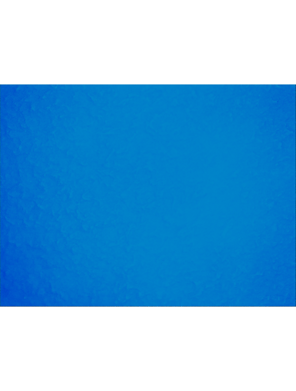Global Glove - 805PF - Disposable Gloves - nitrile coating - blue