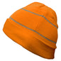 Reflective Apparel 808RT – Winter Beanie with Reflective Stripes