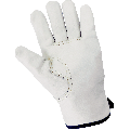 Global Glove - AC3200 - Gloves - cut level A9 - red