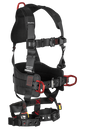 FallTech 8144XS Full Body Harnesses product image