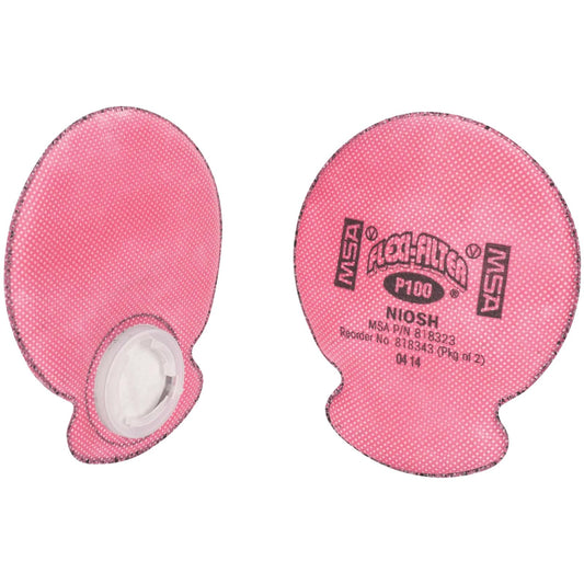MSA Advantage® Flexi-Filters® - official MSA product image