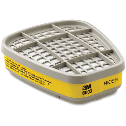 3M Respirator - Model EACASE