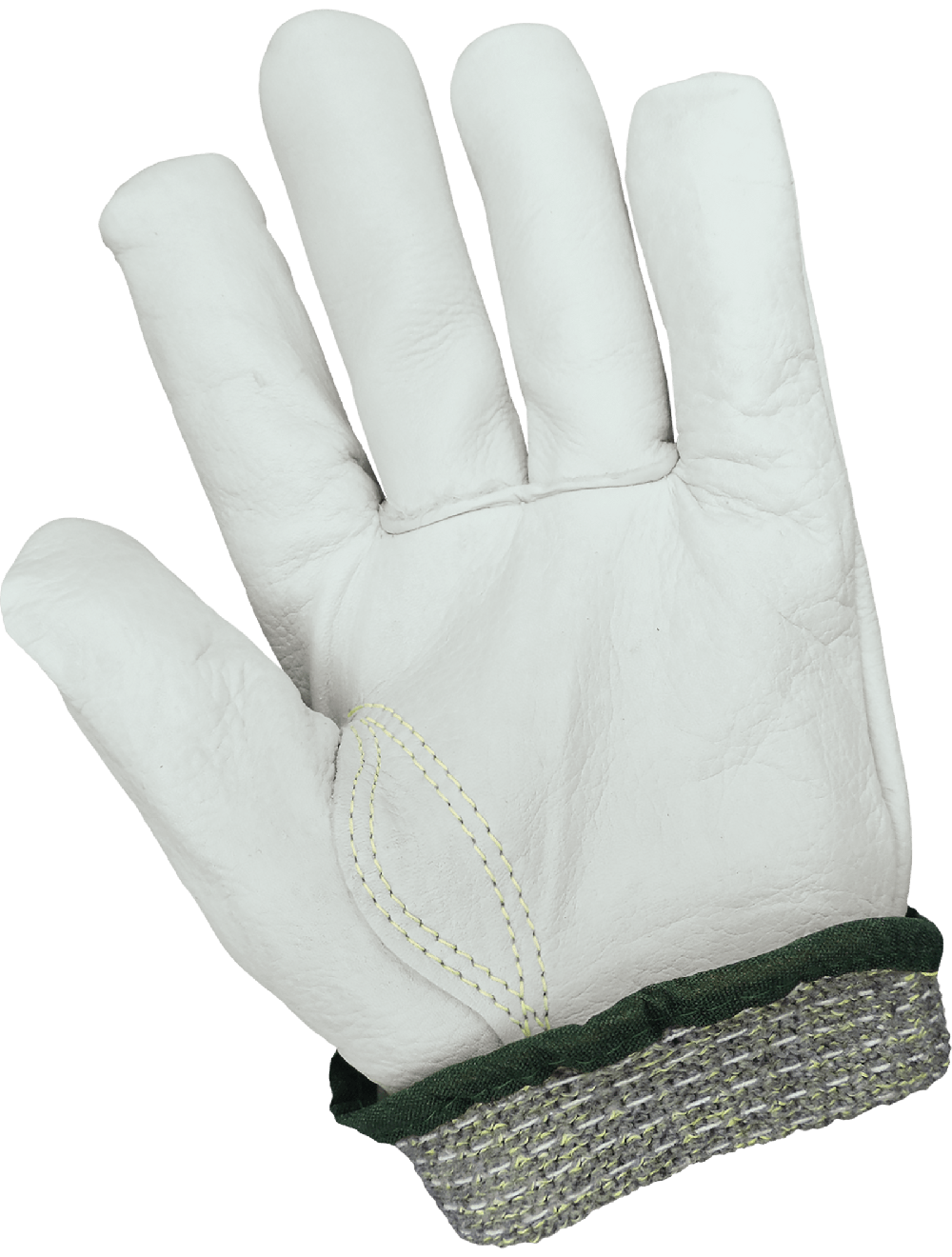 Global Glove - CR3200 - Drivers Gloves - cut level A4 - red
