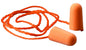 3M™ Foam Earplugs 1110, Corded, 500 Pair/Case