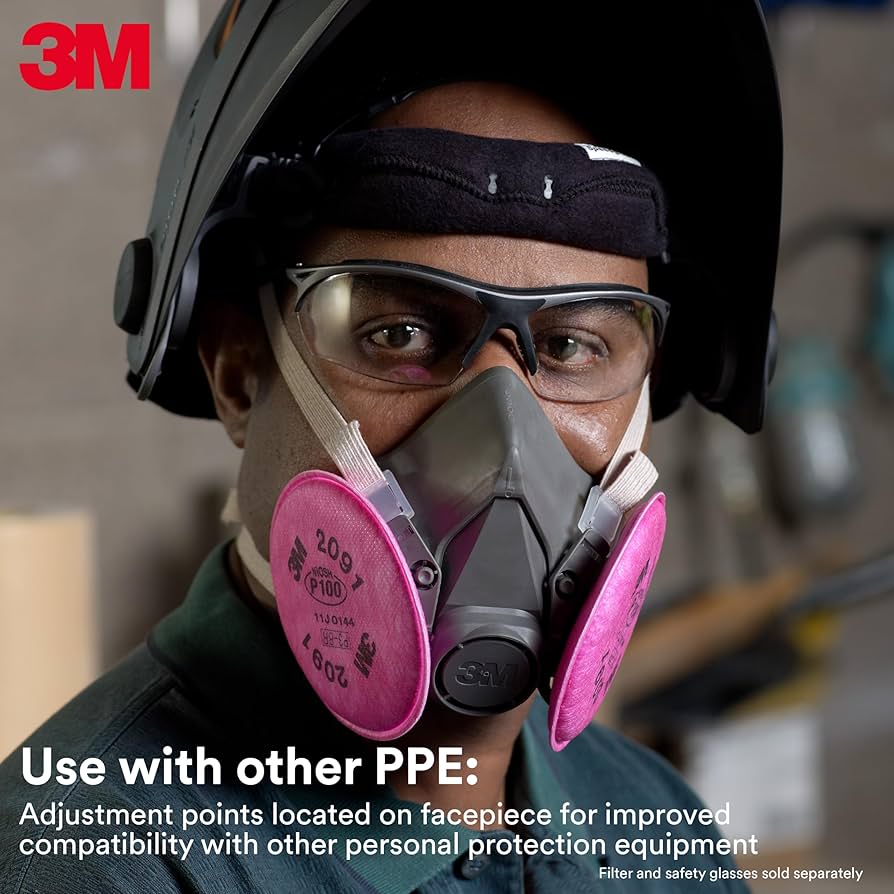 PPE Product - Model EACASE