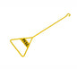 ZING Emergency Shower Replacement Pull Rod, 25" - 82100005