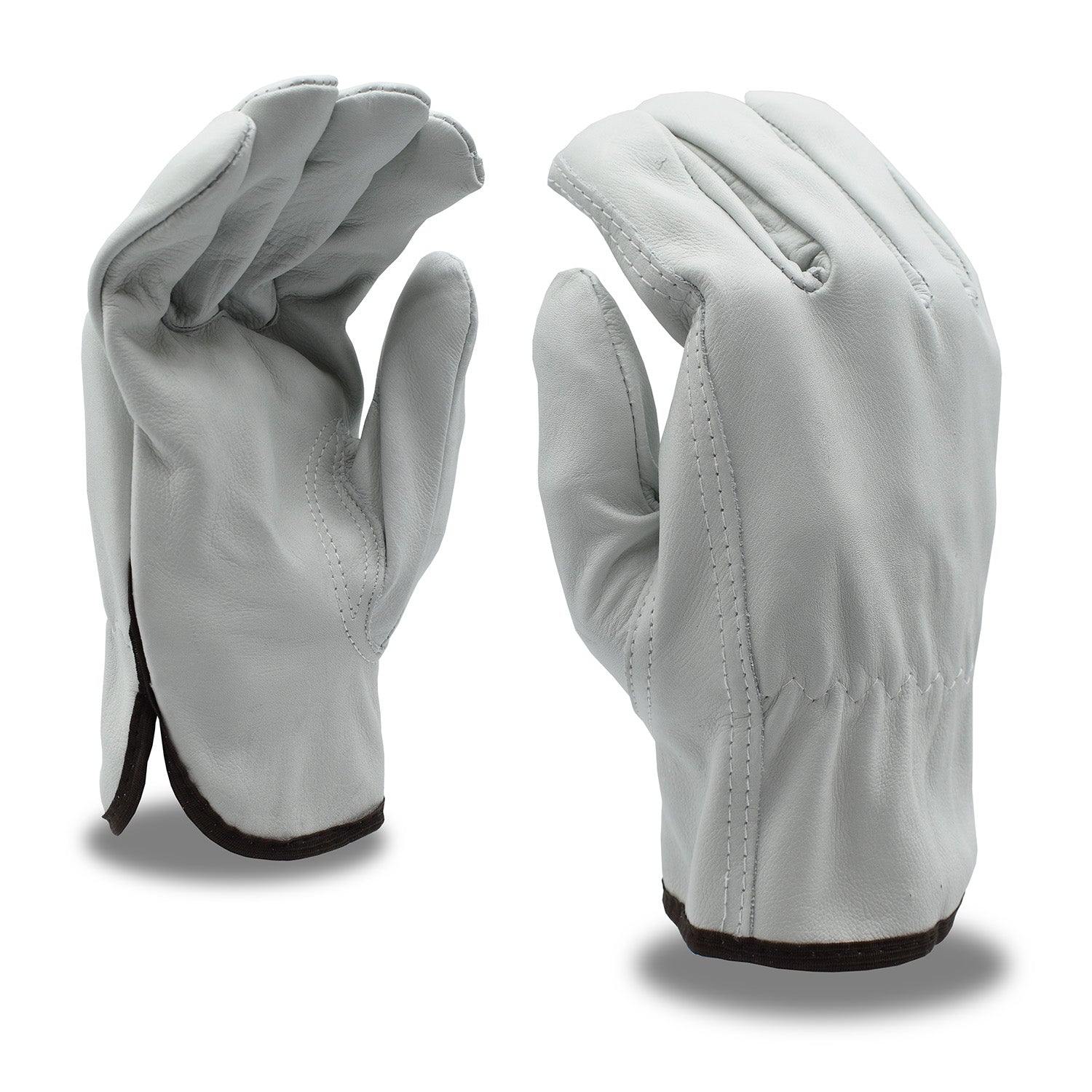 Cordova Standard Grain Cowhide Driver, Unlined #8210 - 8210XS