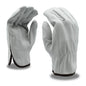 Cordova Standard Grain Cowhide Driver, Unlined #8210 - 8210XS