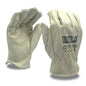 Cordova Outlaw Arc™ Premium Grain Cowhide Dri #8228ARC - 8228ARCS