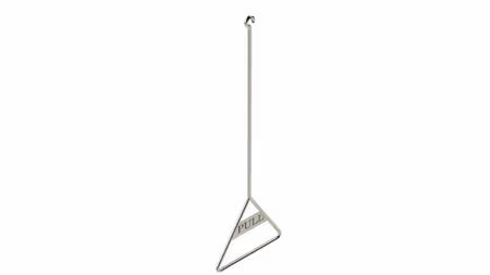 ZING Emergency Shower Replacement Pull Rod, Stainless Steel, 25" - 82300007
