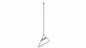 ZING Emergency Shower Replacement Pull Rod, Stainless Steel, 25" - 82300007