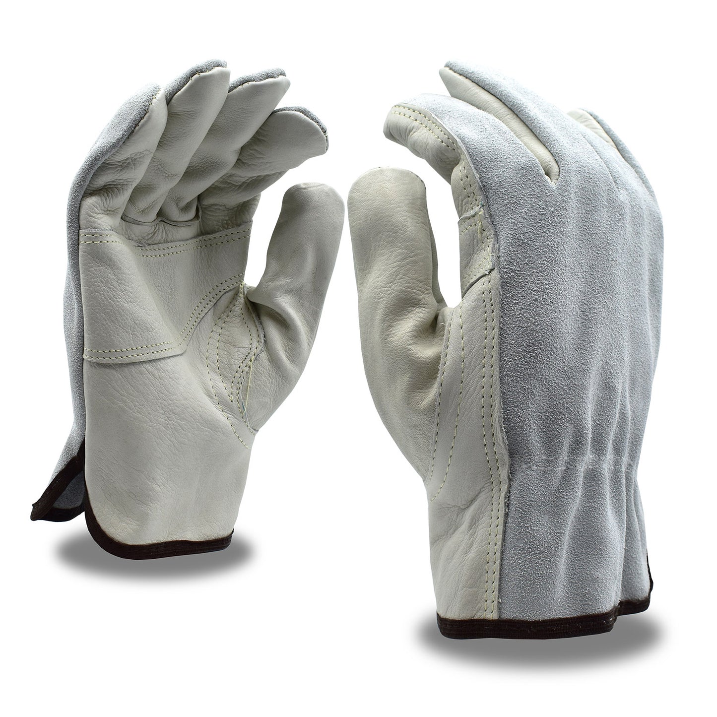 Cordova Standard Grain Cowhide Driver, Patch Pal #8233 - 8233M