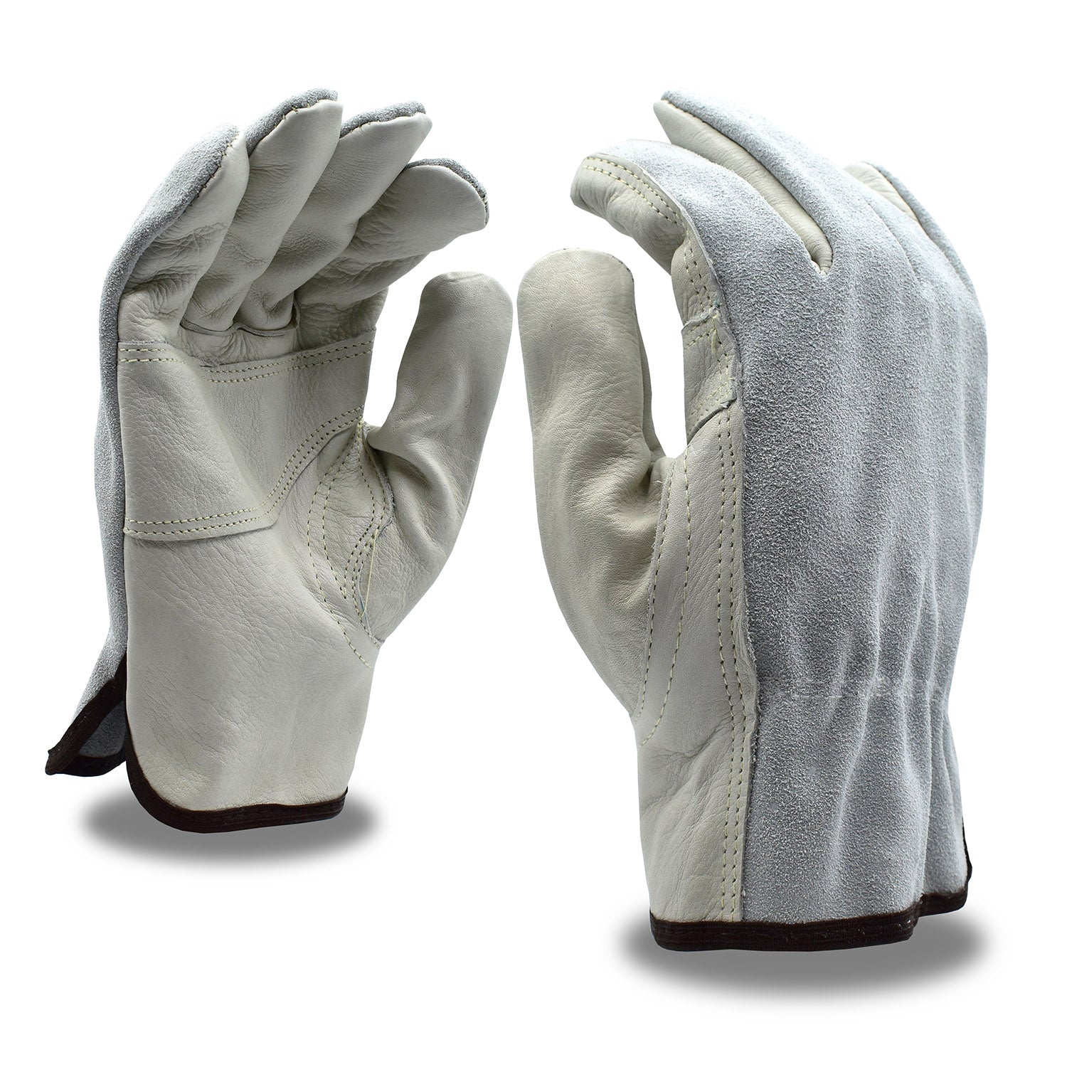 Cordova Standard Grain Cowhide Driver, Patch Pal #8233 - 8233M