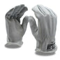 Cordova Outlaw™ Premium Grain Cowhide Driver #8235A - 8235AS