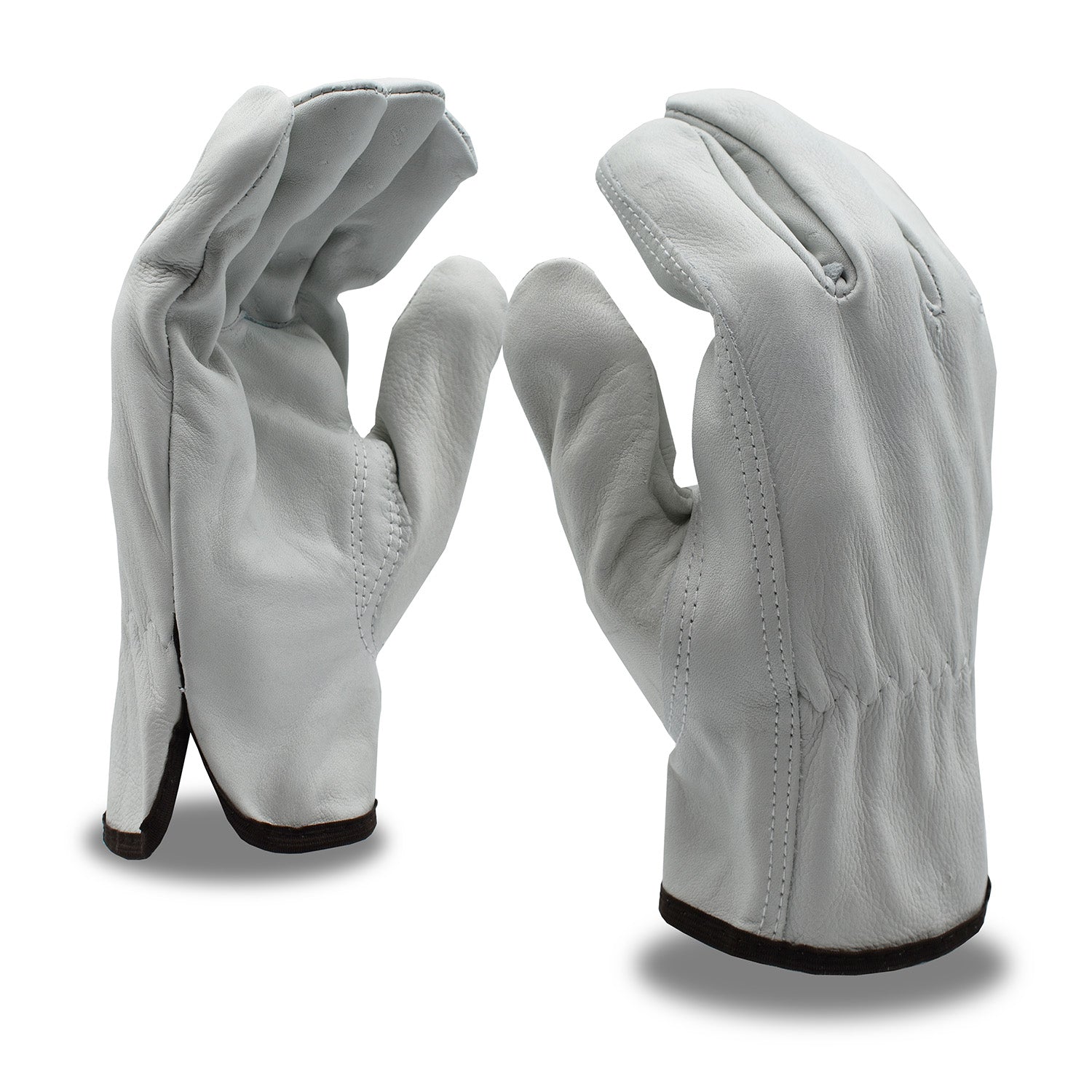 Cordova Premium Grain Cowhide Driver, Unlined, S #8235 - 8235M