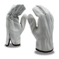 Cordova Premium Grain Cowhide Driver, Unlined, S #8235 - 8235M