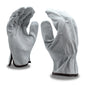 Cordova Grain Driver, Split Gray Back, Unlined #8236 - 8236L