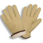 Cordova Standard Grain Cowhide Driver, Thermal L #8248 - 8248S