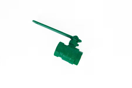 ZING Emergency Shower Replacement Pull Rod Stay Open Valve, 1" - 82500107