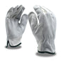 Cordova Grain Cowhide Driver, Split Leather Doub #8261 - 8261S