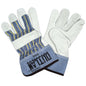 Cordova Outlaw™premium Grain Leather Palm, St #8300 - 8300S