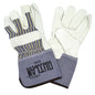 Cordova Outlaw™ Premium Grain Leather Palm, S #8310 - 8310S