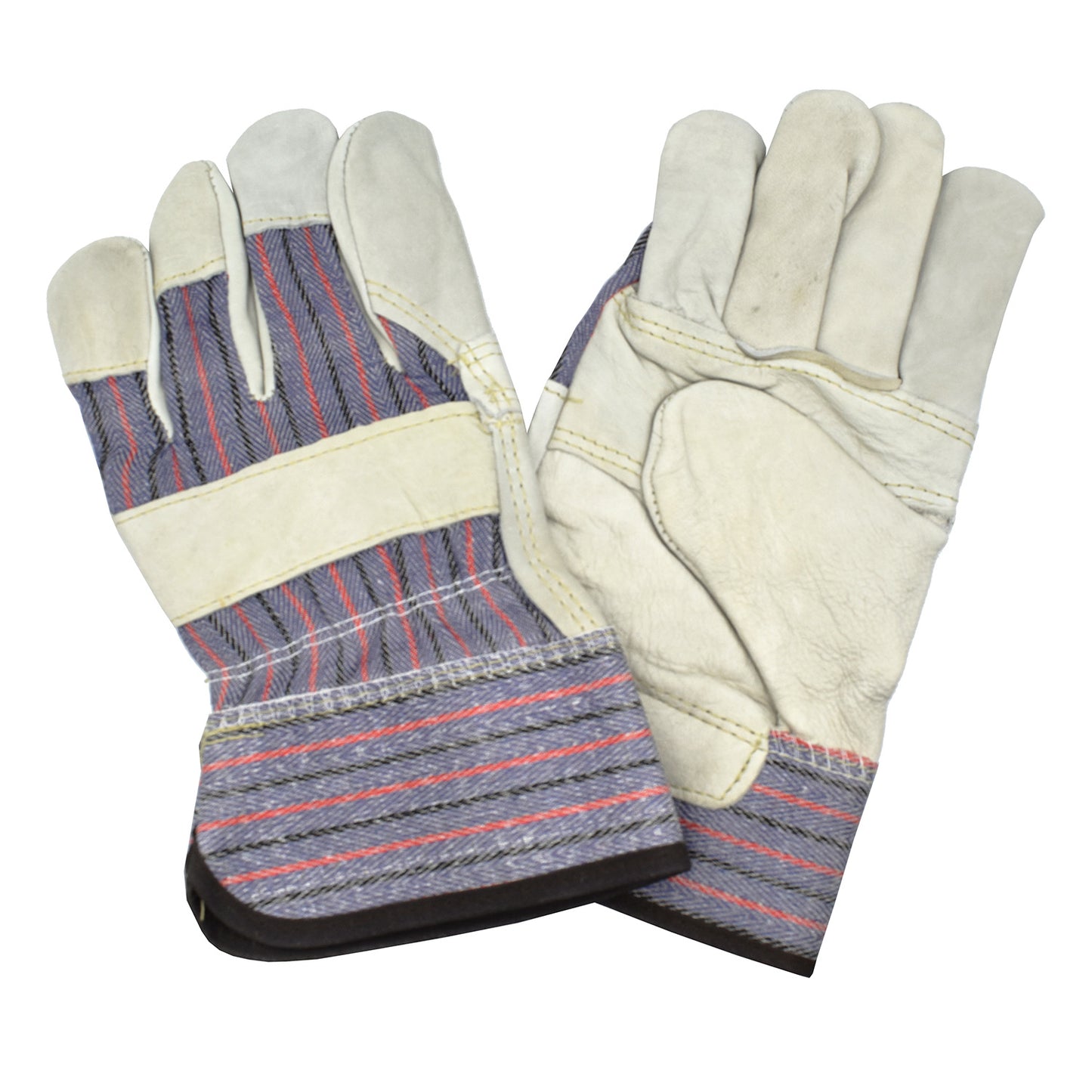Cordova Standard Grain Leather Palm, Patch Palm #8350L