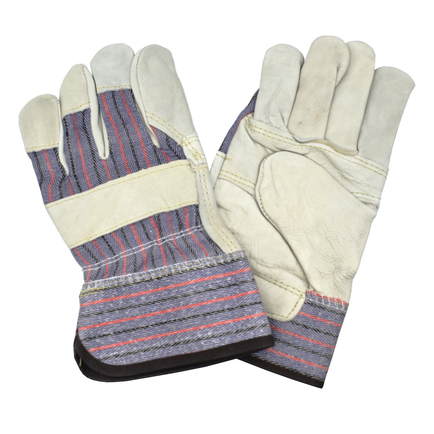Cordova Standard Grain Leather Palm, Patch Palm #8350L