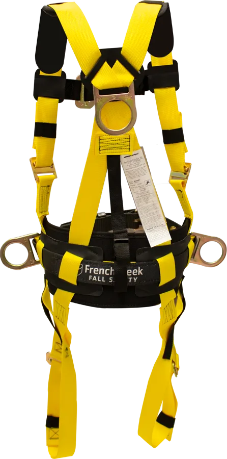 835ABY Full Body Harness