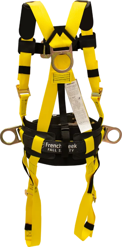 835ABY Full Body Harness