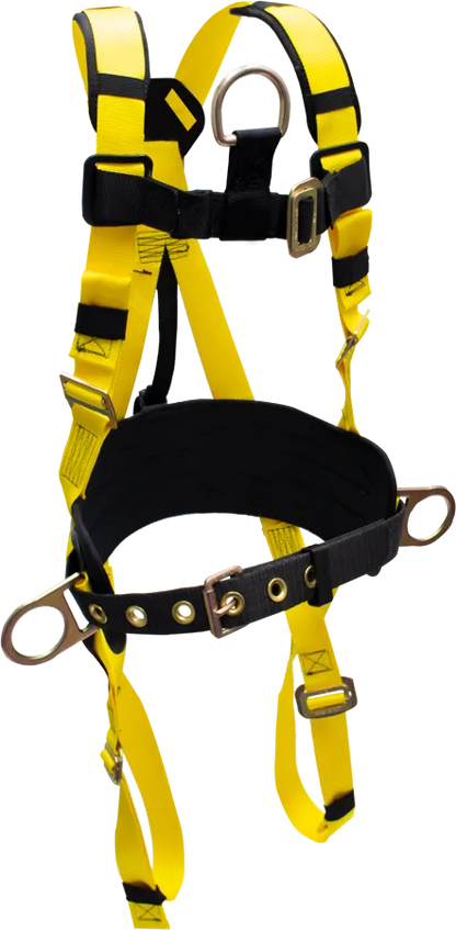 835ABY Full Body Harness
