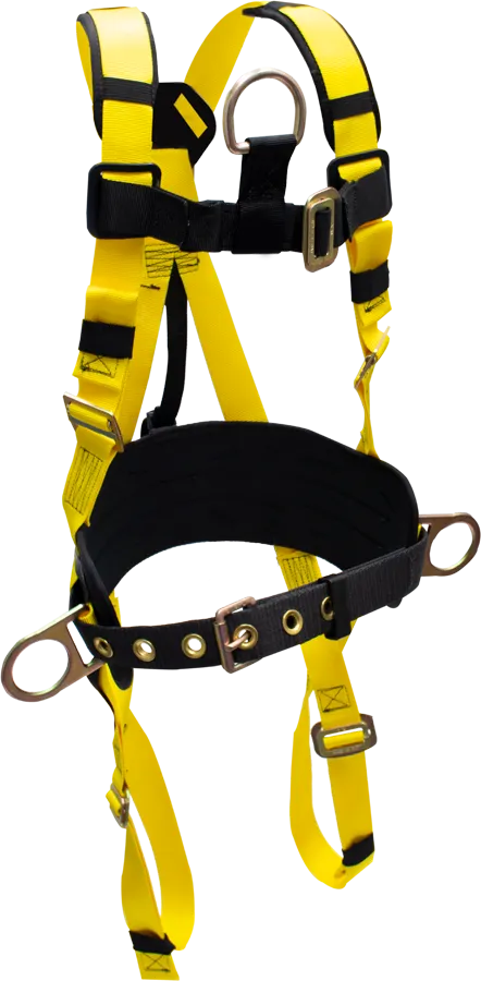 835ABY Full Body Harness