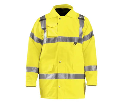 5-In-1 Parka