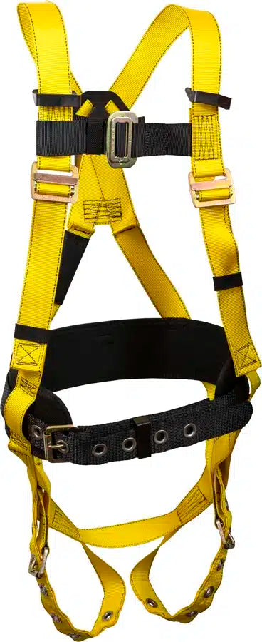 FrenchCreek PPE Product - Model HARNESS