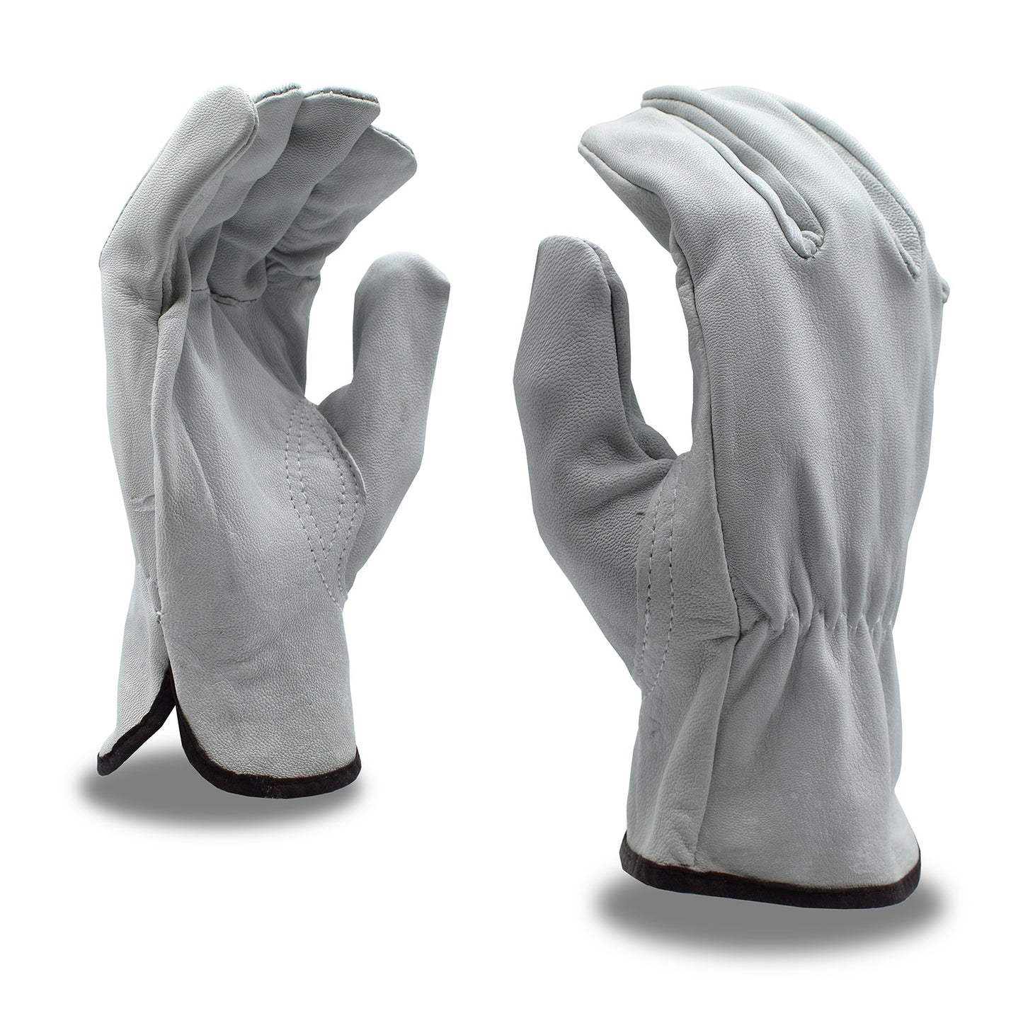 Cordova Standard Grain Goatskin Driver, Unlined #8502XL