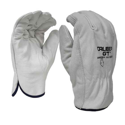 Cordova Caliber-gt™ Grain Goatskin Driver, Hp #8505 - 8505S