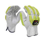 Cordova Caliber-gt™ Grain Goatskin Driver, Hp #8506 - 8506XS