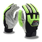 Cordova Caliber-gt™ Grain Goatskin Mechanics #8507 - 8507S